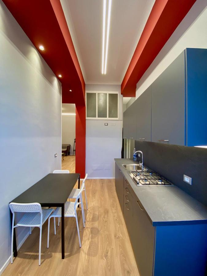 タオルミーナ Start Living Houseヴィラ エクステリア 写真